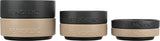 Trixie Be Nordic Food Bowl Céramique Rubber Black - afbeelding 2