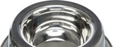 Trixie Food Bowl Chien d'alimentation lente en acier inoxydable - afbeelding 3