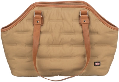 Sac de chien Trixie Brown