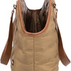 Sac de chien Trixie Brown