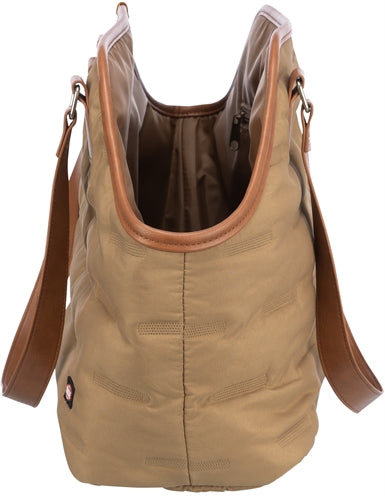 Sac de chien Trixie Brown