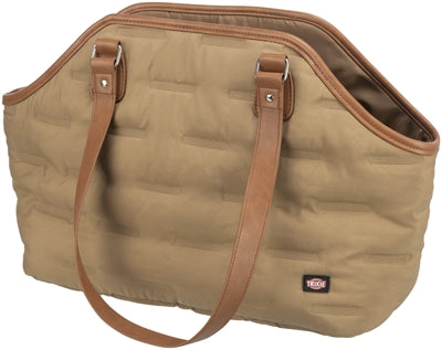 Sac de chien Trixie Brown