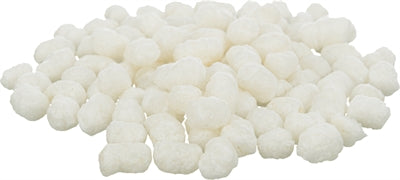 Popcorn Trixie Dog avec saveur de thon faible calorique�n