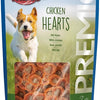 Trixie Premio Dogs Chicken Hearts