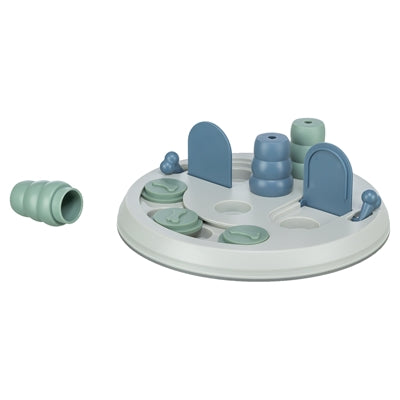 Trixie Dog Board Game Flip Plate Plastique