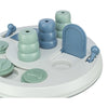 Trixie Dog Board Game Flip Plate Plastique