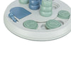Trixie Dog Board Game Flip Plate Plastique