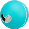 Trixie Snackball Dog Plastic TPR Blue