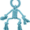 Trixie Dog Toys Rouw Figure Polyert TPR