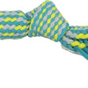 Corde de jouets de chien trixie avec polyester sonore