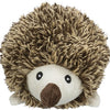 Trixie Dog Toy Ball Ball Hedgehog avec son caoutchouc en peluche
