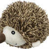 Trixie Dog Toy Ball Ball Hedgehog avec son caoutchouc en peluche