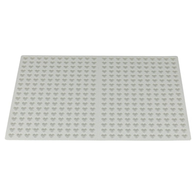 Trixie Baking Mat avec coeurs pour chien et silicone pour chats