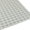 Trixie Baking Mat avec coeurs pour chien et silicone pour chats