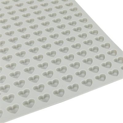 Trixie Baking Mat avec coeurs pour chien et silicone pour chats