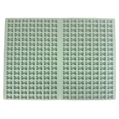Trixie Baking Mat avec des os pour un chien en silicone