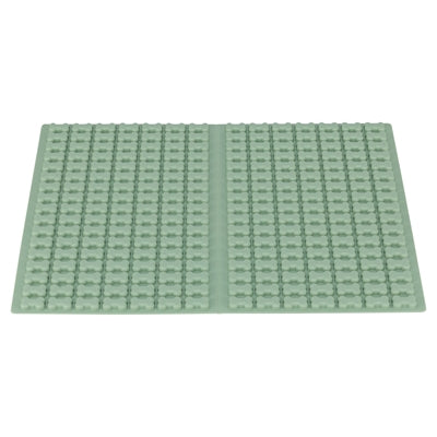 Trixie Baking Mat avec des os pour un chien en silicone
