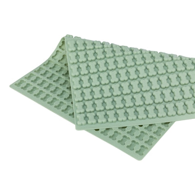 Trixie Baking Mat avec des os pour un chien en silicone
