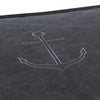 Trixie be nordic dog matelas fohr noir