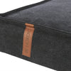 Trixie be nordic dog matelas fohr noir