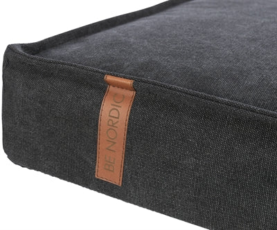 Trixie be nordic dog matelas fohr noir