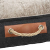Trixie Be Nordic Dog Basket fohr Black Sand