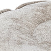 Trixie Be Nordic Dog Basket fohr autour du sable noir doux