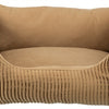 Trixie Dog Basket Marley Soft Edition Oker