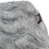 Trixie Be Eco Vital Dog Cushion Loki Soft Edition Recycled Gray