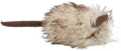 Trixie Muis Catnip en peluche pour les chats assorti