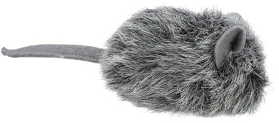 Trixie Muis Catnip en peluche pour les chats assorti
