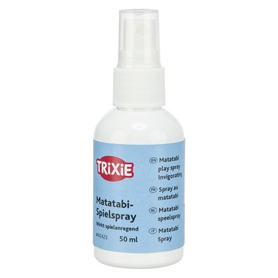Trixie Matatabi Cats joue Spray