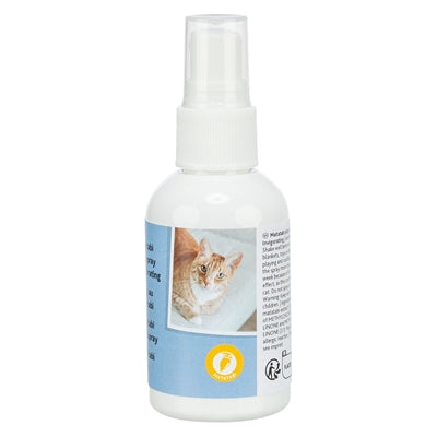 Trixie Matatabi Cats joue Spray