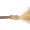 Trixie Matatabi Lolly Muis Catnip Cat Toys avec des plumes