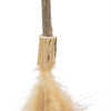 Trixie Matatabi Lolly Muis Catnip Cat Toys avec des plumes