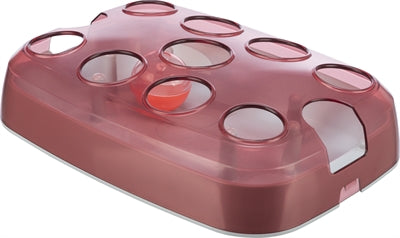 Trixie Activity Toys for Cats Football Plastic