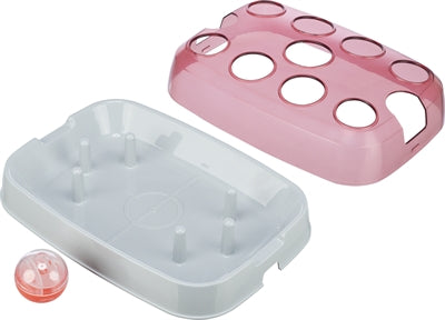 Trixie Activity Toys for Cats Football Plastic