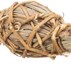 Trixie Straw Toys pour cobaye et lapin avec rotin