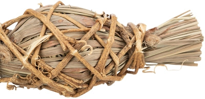 Trixie Straw Toys pour cobaye et lapin avec rotin