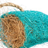 Sac à collation de rongeurs Trixie en coco et fibre de sisal