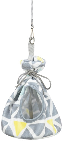 Trixie Hanging Cave pour les souris et les hamsters Sunny Pluche