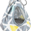 Trixie Hanging Cave pour les souris et les hamsters Sunny Pluche