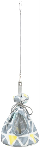 Trixie Hanging Cave pour les souris et les hamsters Sunny Pluche