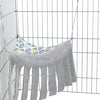 Trixie Cave and Hammock pour les rongeurs et les lapins Sunny Plush