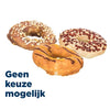 Trixie Dog Donuts Mix Assorti