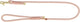 Trixie Soft Rope Dog Lance rose rose clair