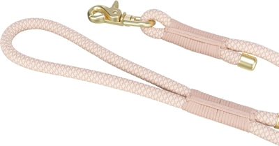 Trixie Soft Rope Dog Lance rose rose clair