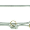 Trixie Corde douce CELaire de chien réglable Saliege Clean Mint