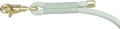 Trixie Corde douce CELaire de chien réglable Saliege Clean Mint