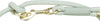 Trixie Corde douce CELaire de chien réglable Saliege Clean Mint